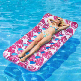 Pool Float