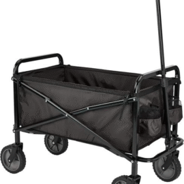 Wagon Cart